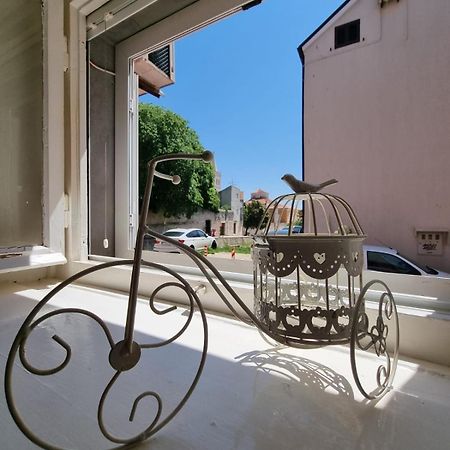Sunset Apartment Petra Zadar Dış mekan fotoğraf