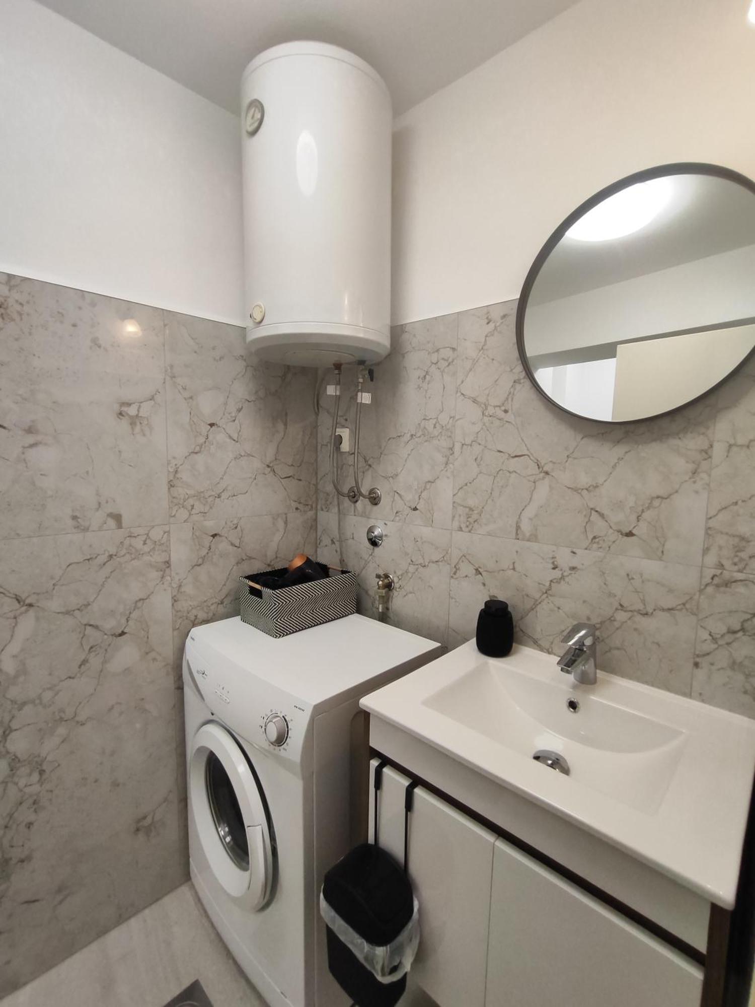 Sunset Apartment Petra Zadar Dış mekan fotoğraf
