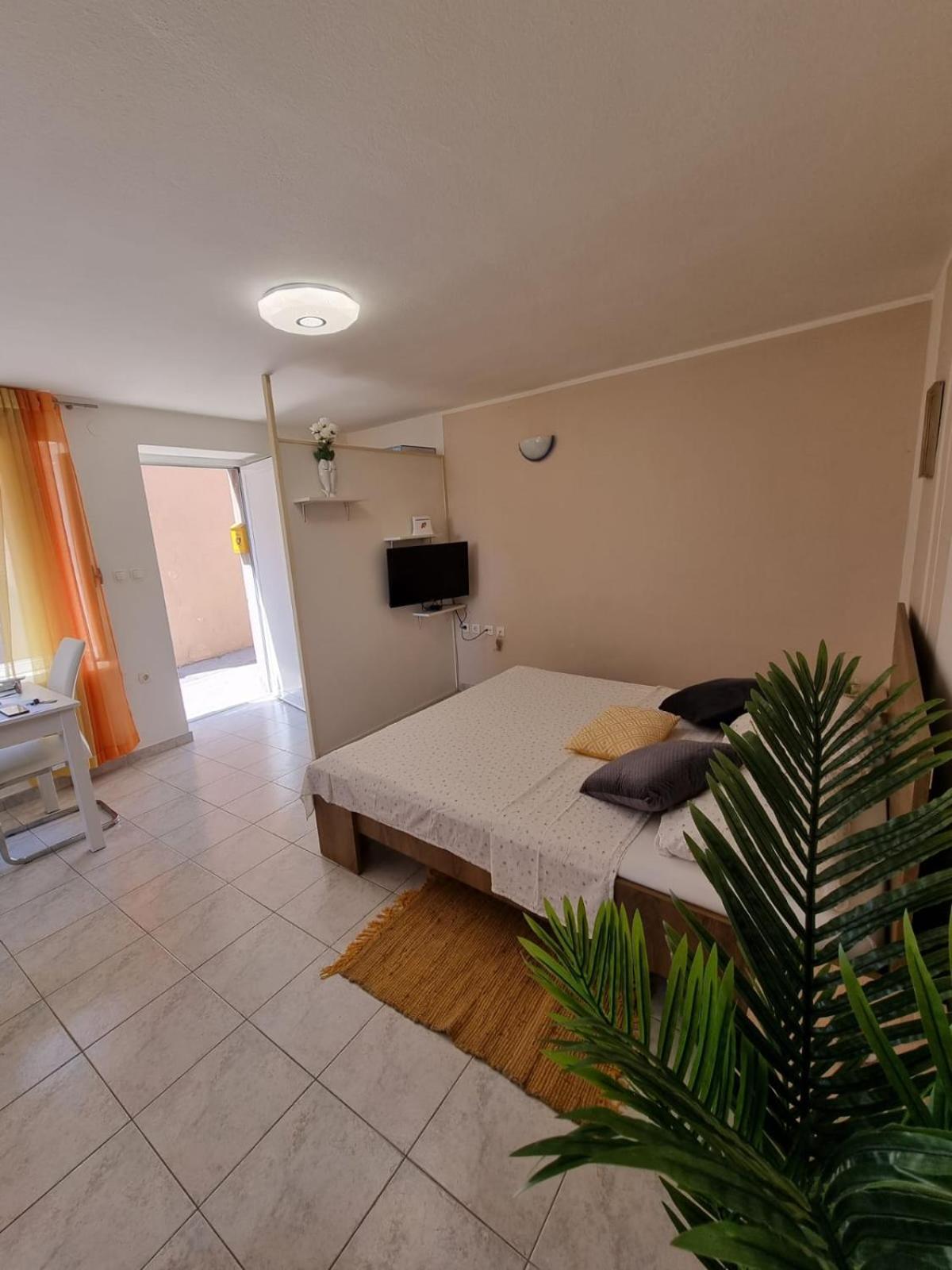Sunset Apartment Petra Zadar Dış mekan fotoğraf